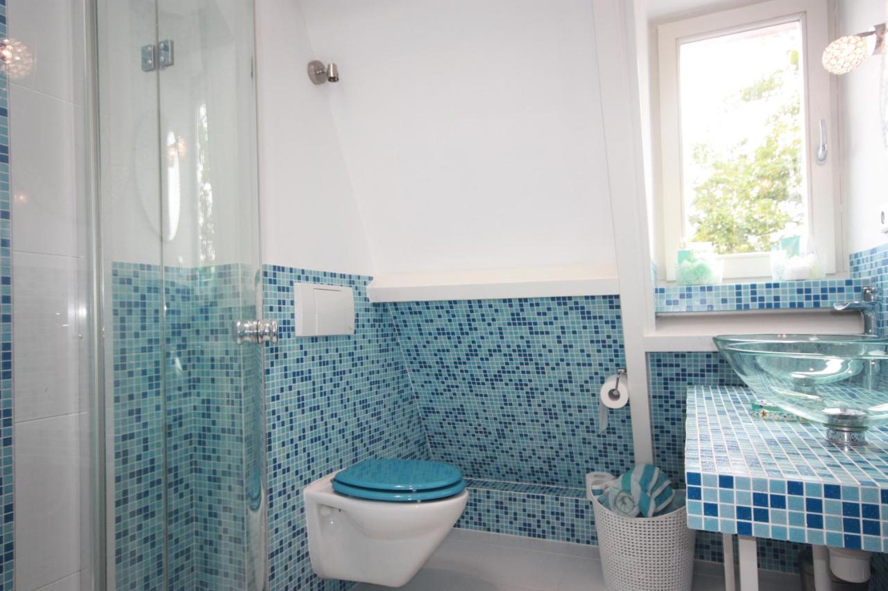 De Pimpelmees Bed & Breakfast กรุงเฮก ภายนอก รูปภาพ